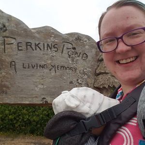 Meet your Posher, Briannan